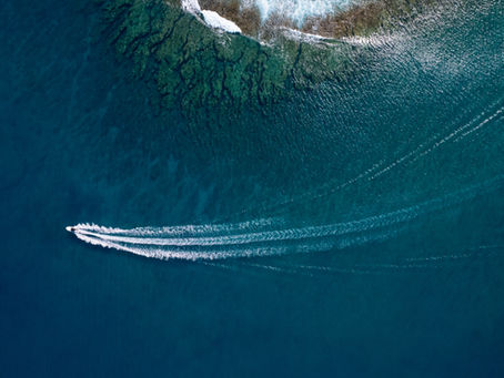 Mauritius Is Home, But The World Is Our Playground