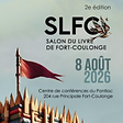 Salon du livre de Fort-Coulonge (Québec) 2026