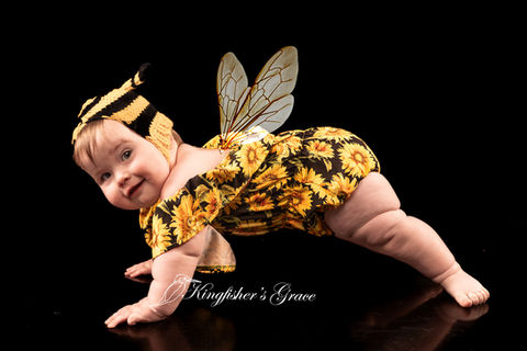 Magical Fairy Tale Moments