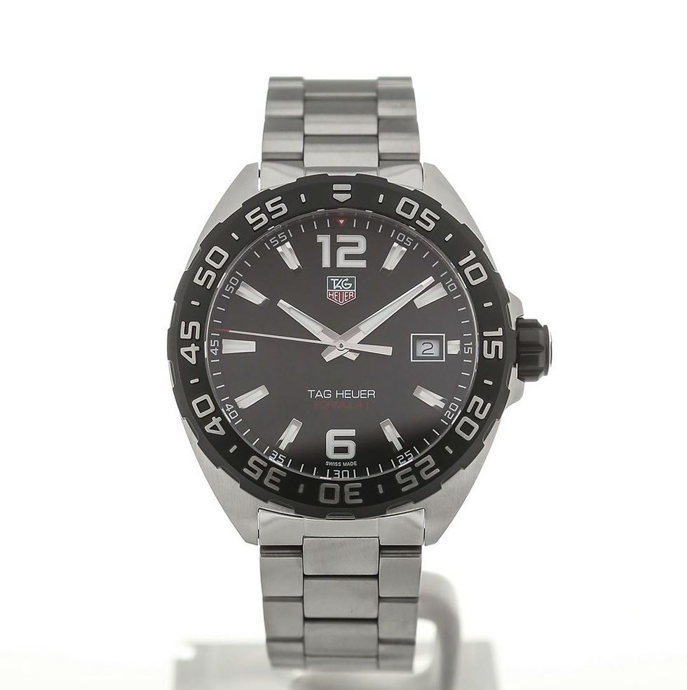 TAG Heuer Formula 1, 41mm