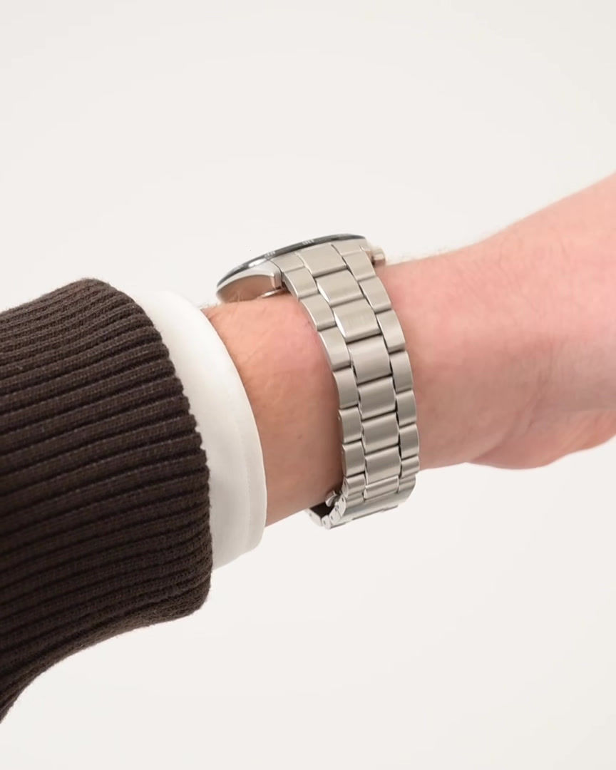 Thumbnail: Hamilton Jazzmaster Performer Auto 38mm