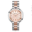 Thumbnail: Bulova Rubaiyat 35mm Rose Gold