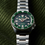 Thumbnail: Seiko 5 Sports Automatic 42.5mm Green