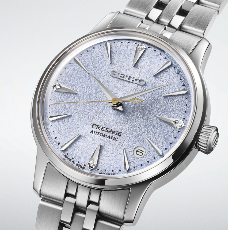 Thumbnail: Seiko Presage Cocktail Time 34mm