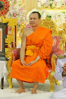 ท่านเจ้าอาวาส 2