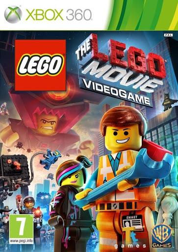 The LEGO Movie Videogame for Xbox 360