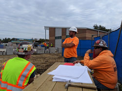 Texas A & M Commerce