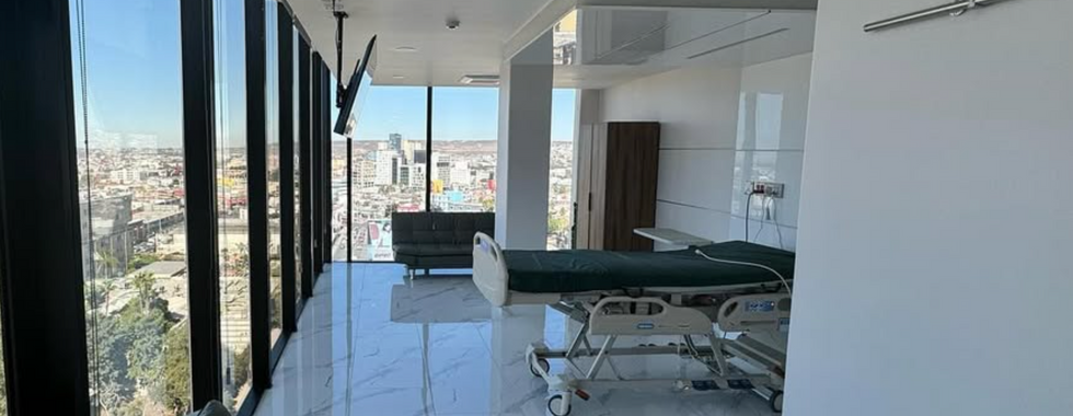 manga gastrica dreams hospital tijuana