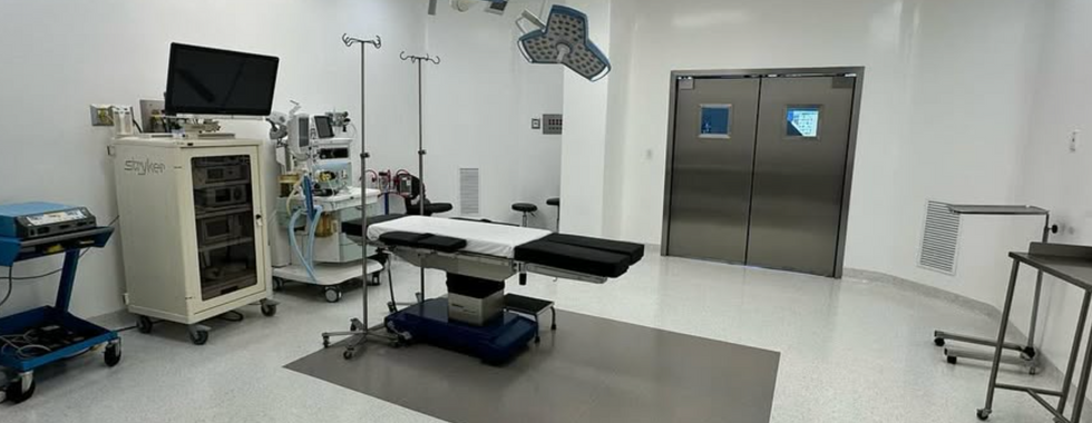 manga gastrica dreams hospital tijuana