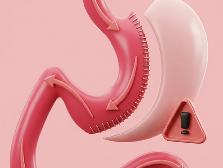 Costo de la manga gástrica en México