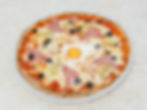 Capricciosa