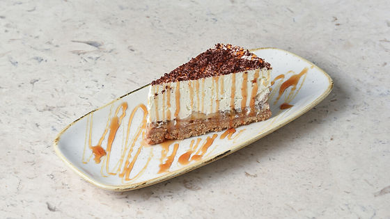 Banoffee Pie