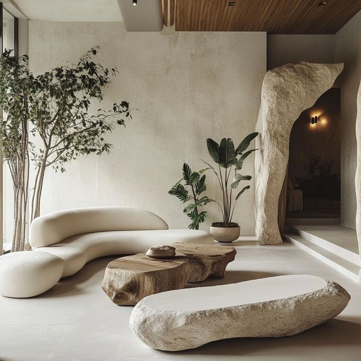 Eviniz Sizi İyileştirebilir mi? İç Mimaride Yükselen Trend: Biyofilik Tasarım