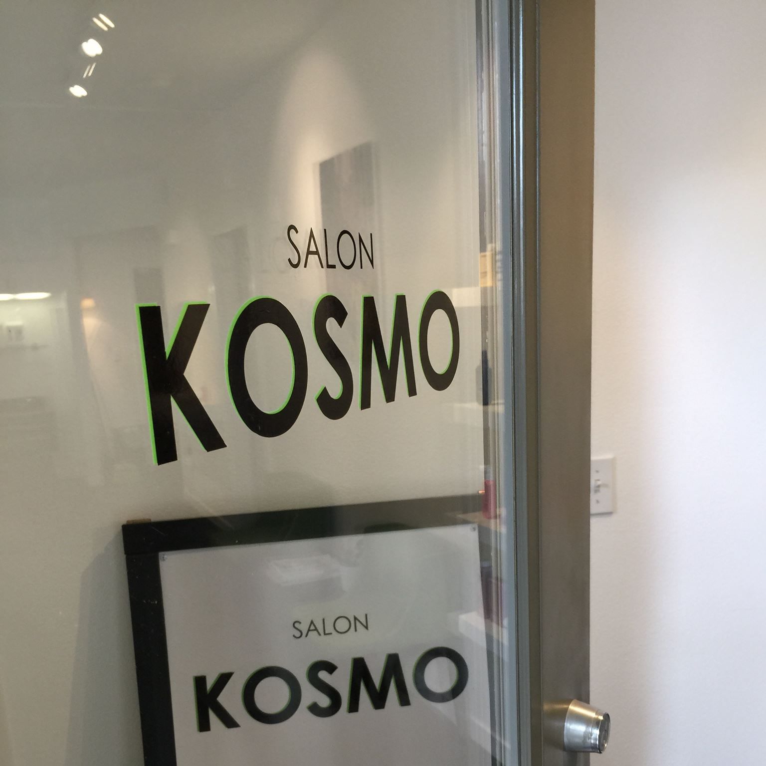 Salon Kosmo
