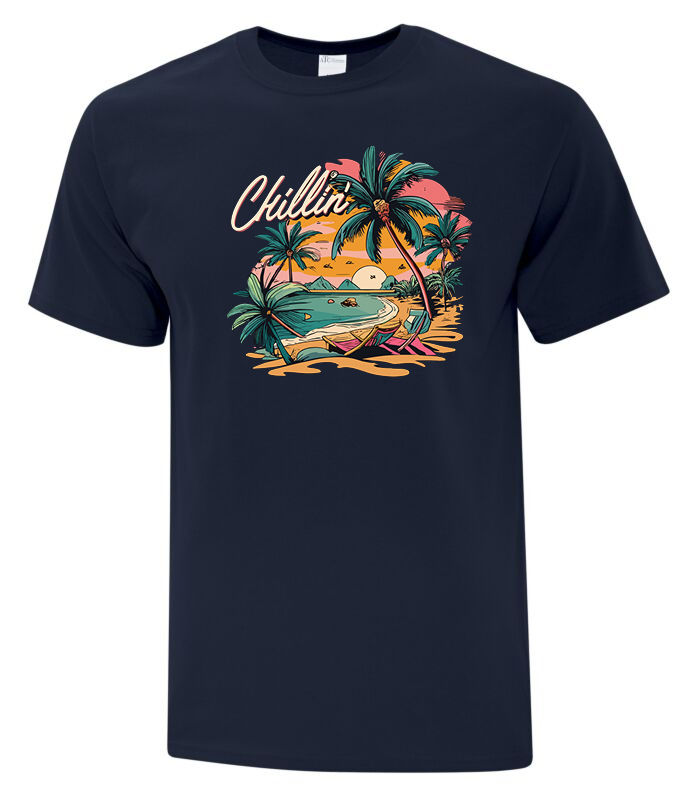 Thumbnail: Tropical Summer T-SHIRT