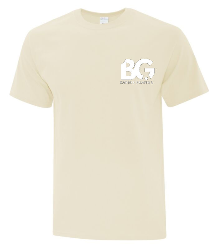 Thumbnail: BG T-Shirt