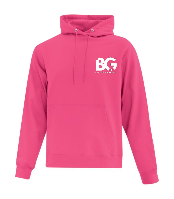Thumbnail: BG Hoodies