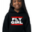 Thumbnail: FLY GIRL HOODIE