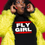 Thumbnail: Fly Girl T-Shirt 