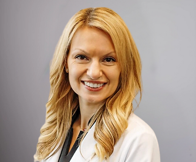 Dr. Barbara Vinci