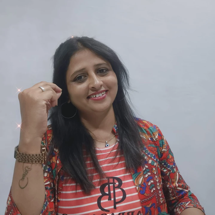 Writer: Shivangi Patil