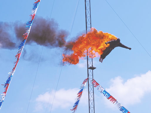 Les cascadeurs dans les films : entre action spectaculaire et risques mortels