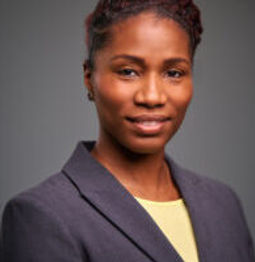 Cherrie Scott, APCC