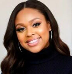Dr. Victoria Richardson
