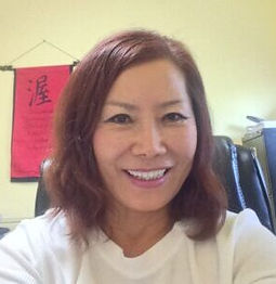 Dr. Katie StLawrence, LMFT