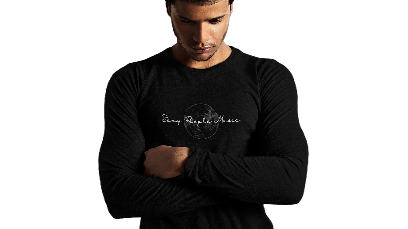 Sexy People T-Shirt Mockups - Dubsex1_ed