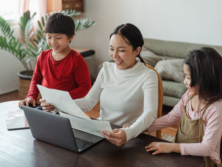 How To Make Money Online Working From Home On Freelance Bookkeeping Jobs