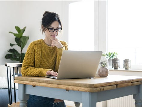 Learn How To Make Money Online Through Affiliate Marketing