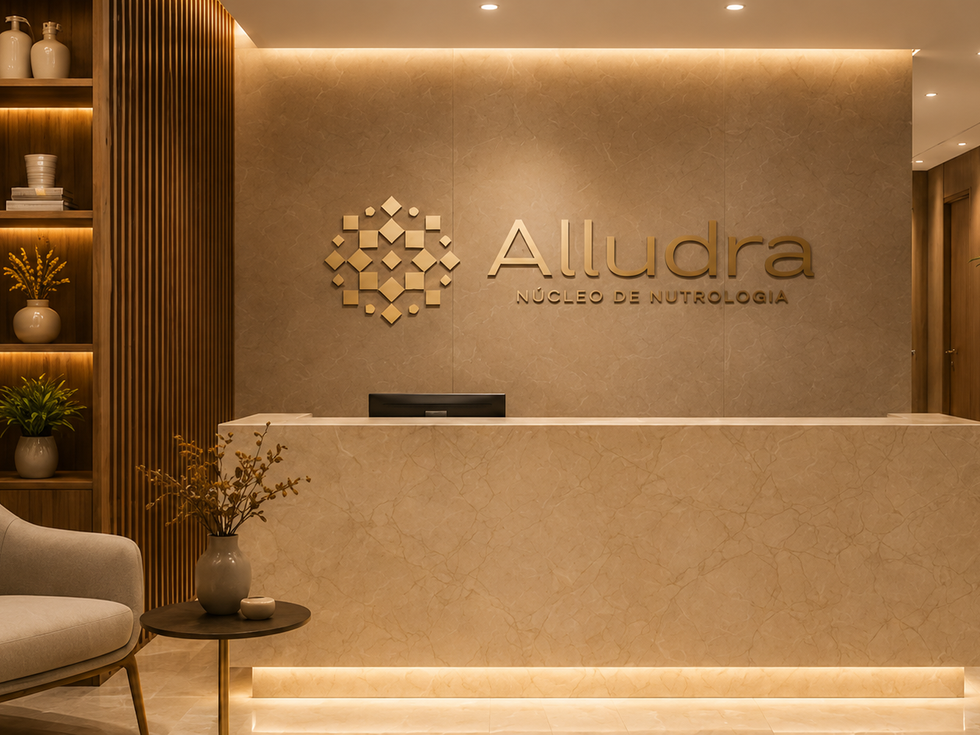 Clinica Alludra 