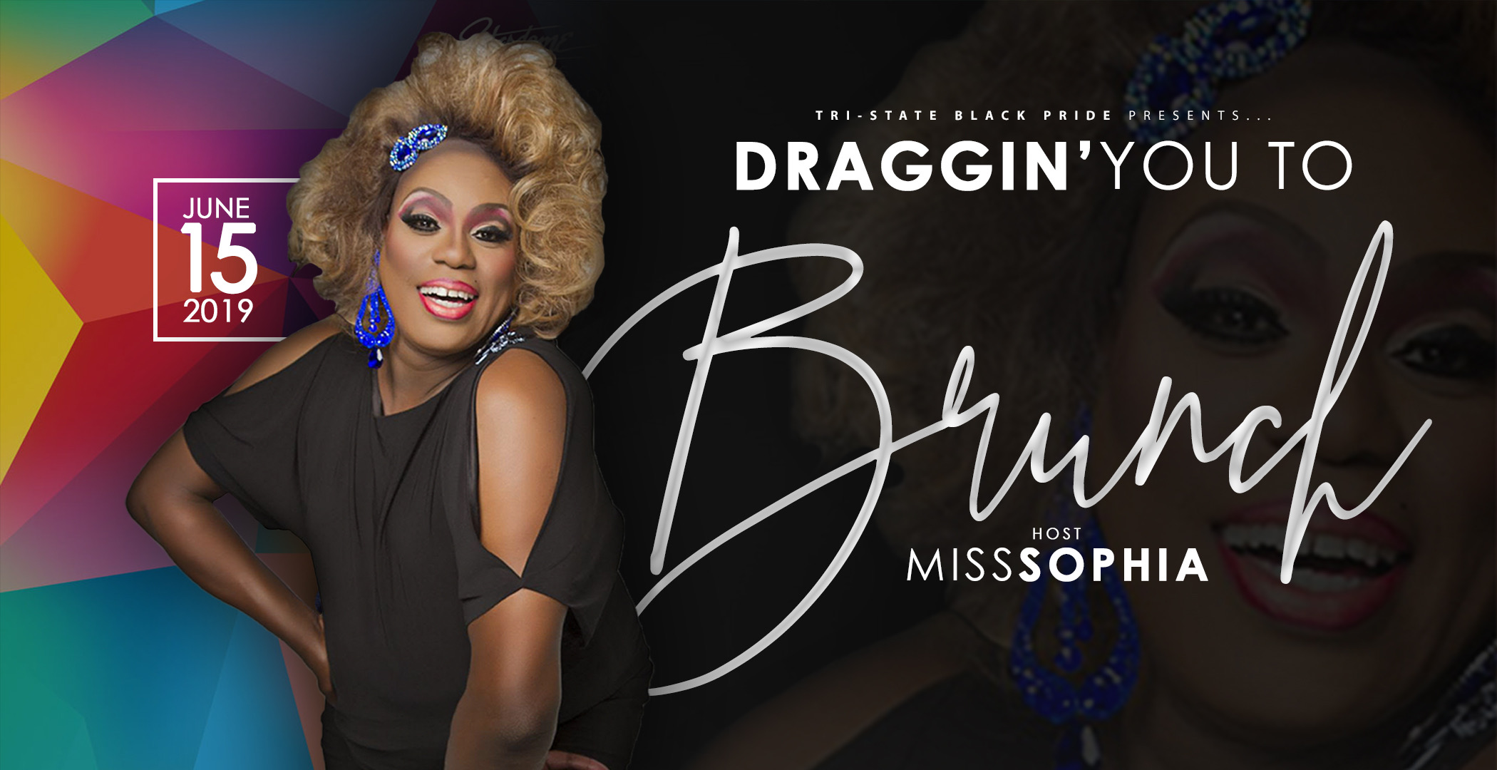 Drag Brunch Eventbrite