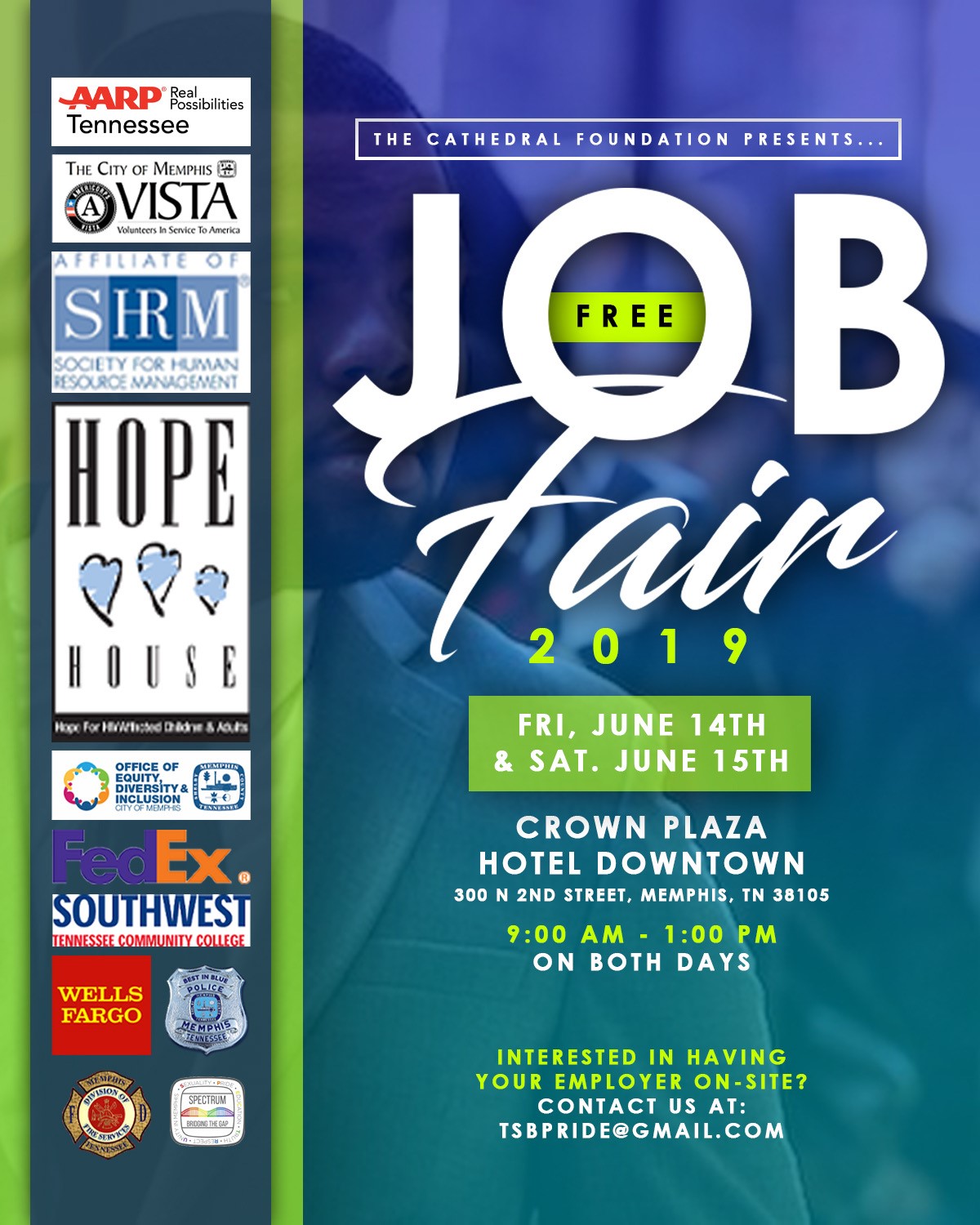 2019 Tri-State Pride Job Fair (2)
