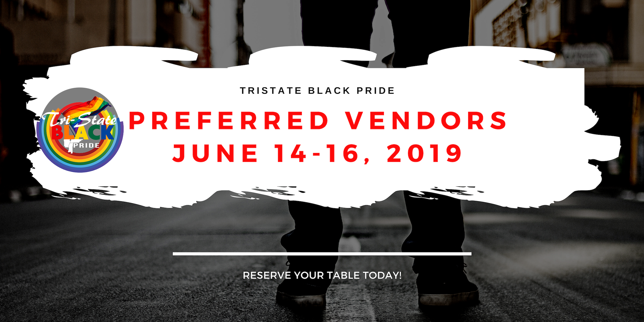 Vendor Flyer