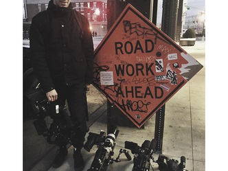 🎬_Work_🎬_#sony_#fs7_#sonyfs7_#ex3_#odyssey7q_##a7rii_#cameraporn_#musicvideoshoot_#djiro