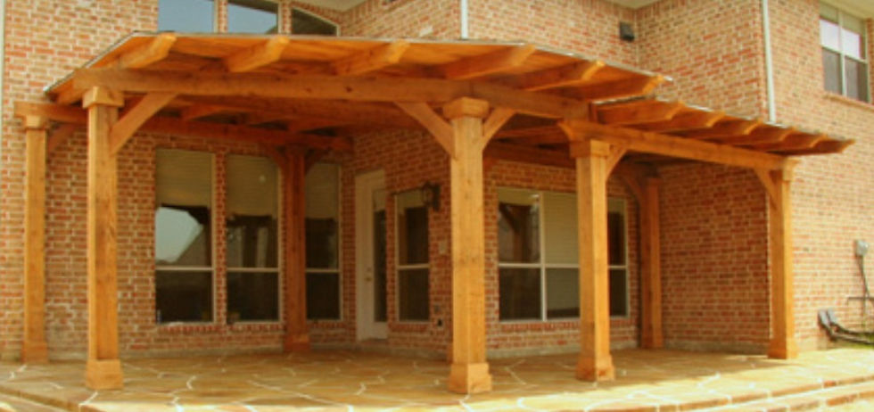 Patio cover 02