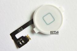 iPhone 4/4S/5 Home 鍵排線更換