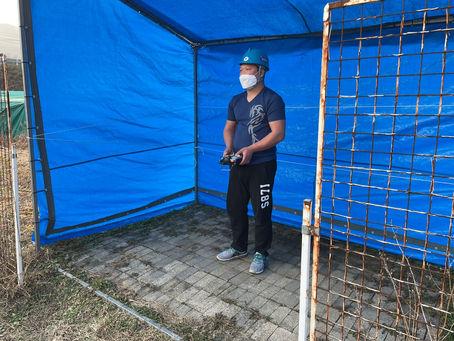 대전 드론자격증 1종 실기교육 / 드론미디어 무인항공교육원_211206