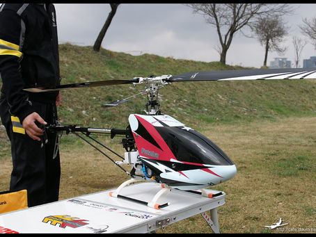 다시보는 비행일지 / 20090322