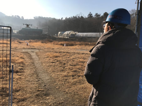 드론미디어 무인항공교육원 / 드론국가자격증 실기교육_201228