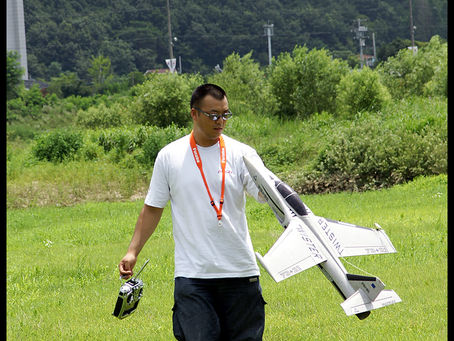 다시보는 비행일지 / 20080720