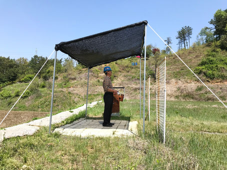 대전 드론자격증 실기교육 팀꾸러기 드론교육원_190503