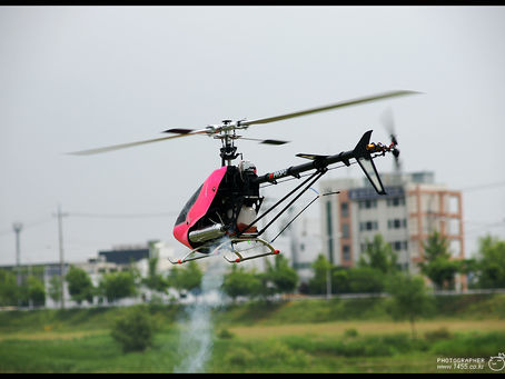 다시보는 비행일지 / 20080608