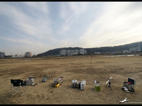 다시보는 비행일지 / 20090111