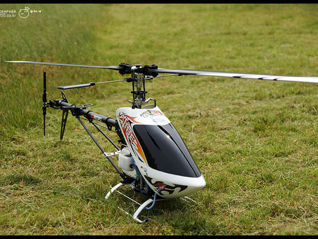 다시보는 비행일지 / 20080525