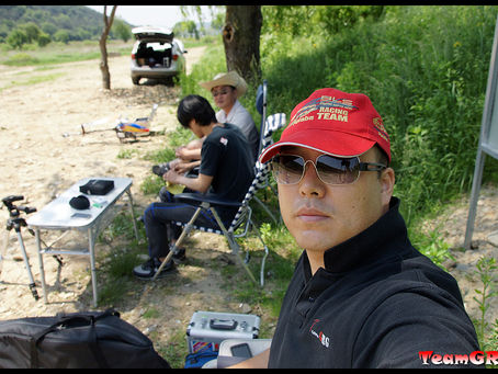 다시 보는 비행일지 / 20110529