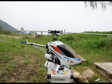 다시보는 비행일지 / 20090523