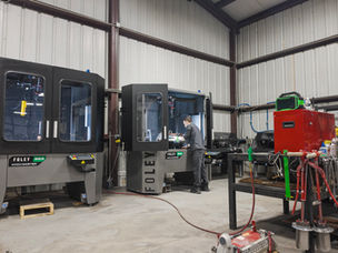 Foley Grinders at Streamsong Resort